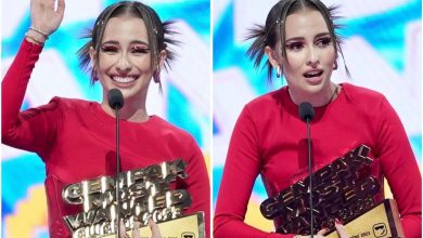 Photo of Dapat Undian Lebih 1.5 Juta, Anugerah Gempak Most Wanted 2023 Jadi Milik Anna Jobling