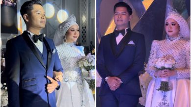 Photo of Pengasas Bawal Exclusive Belanjakan RM3.5 Juta Untuk Majlis Perkahwinan Anak Lelaki