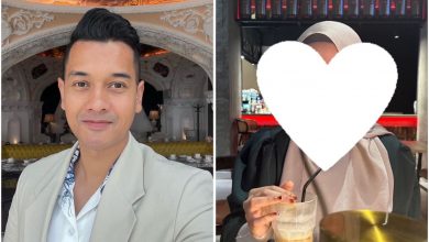 Photo of Tak Sampai Setahun Bercerai Dengan Mawar Rashid, Kini Raf Yaakob Dah Jumpa Pengganti?