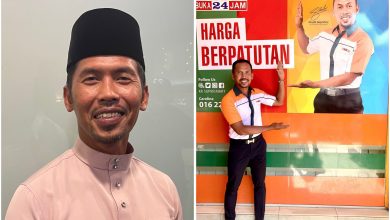 Photo of Isu Stoking Kalimah Allah, Shuib Tegaskan Tidak Sepatutnya Berlaku… Tidak Kisah Hilang Status Duta KK Mart