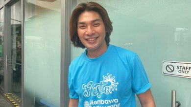 Photo of Dapat Tawaran Empat Stesen Radio, Tyzo Xander Bakal Umum Stesen Pilihannya Isnin Ini