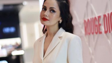 Photo of Sedar Diri Langsung Tidak Pandai Berlakon, Fyza Kadir Ambil Keputusan Tamatkan Kerjaya Lakonan