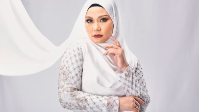 Photo of Salma Yakin Single Baharu, Atas Nama Cinta Mampu Beri Kepuasan Kepada Peminat