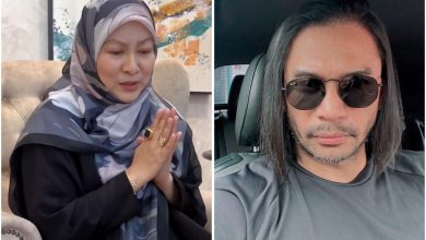 Photo of Saling Berbalah Isu Anak… Abby Abadi Akui Sudah Lama Simpan Perasaan, Norman Hakim Tegaskan Tidak Lepas Tangan