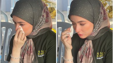 Photo of Hannah Delisha Buat Pemeriksaan Ketika Hamil Tiga Bulan… Doktor Maklumkan Janin Dalam Kandungannya Sudah Tidak Bernyawa Ketika Usia Lapan Minggu
