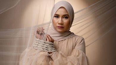 Photo of Lepas Pujuk & Dapat Izin Suami, Mila Jirin Akhirnya Muncul Dengan Single Baharu Sandera