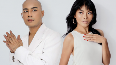 Photo of Afif Tirmizie Teruja Dapat Berduet Dengan Nikki Palikat Menerusi Lagu Dugaan Takdir Cinta