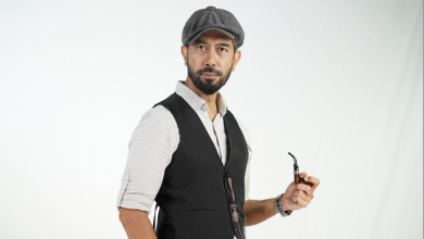 Photo of Wan Raja Tak Bina Keserasian Dengan Pelakon Wanita Di Luar Set Penggambaran