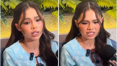 Photo of Bella Astillah Mengaku Ada Hubungan Dengan Muaz Zabir… Niat Sekadar Mahu Buat Aliff Aziz Cemburu