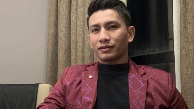 Photo of Sedar Persaingan Terlalu Kuat, Adami Hairi Tak Hasilkan Lagu Raya
