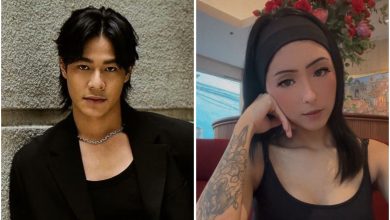 Photo of Selepas Aliff Aziz, Sarah Yasmine Dedah Pula Hubungan Dengan Meerqeen