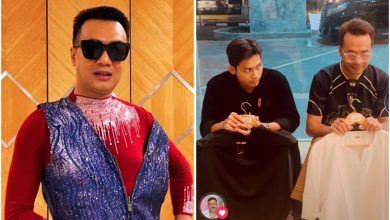 Photo of Kelly Azman Nafi Tumpang Populariti Aizat Saha, Mengaku Dirinya Sudah Popular Lebih Awal