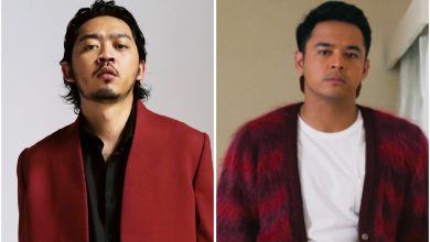 Photo of Pamungkas dan Nadhif Basalamah Bergabung Menerusi Konsert ‘Malam Melankolia: Pamungkas & Nadhif Basalamah Live in Malaysia’