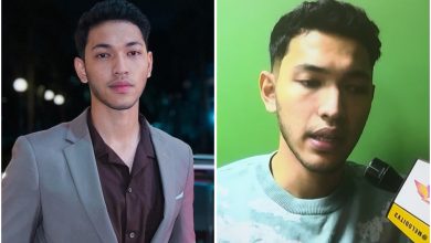 Photo of “Itu Adalah Kekhilafan Saya…” – Muaz Zabir Akhirnya Tampil Bersuara Isu Hubungan Dengan Bella Astillah