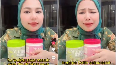 Photo of Thalia Baiduri Tak Sangka Pembantu Rumah Disangka Baik, Rupa-Rupanya Bertopengkan Agama