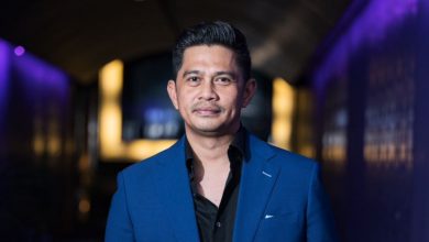 Photo of Sertai Moh Karnival Makmur Peluang Fizz Fairuz Dekatkan Diri Dengan Masyakat Sekitar Bera