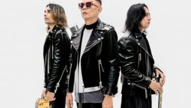 Photo of Raya Tak Jadi Buah Tangan Terbaharu Monosterio, Kali Pertama Ada Lagu Raya