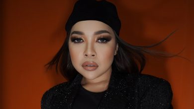 Photo of Nadeera Teruja Single Terbaharu Nyanyiannya, Udara Dipilih Jadi OST Drama  Bersiri Framed