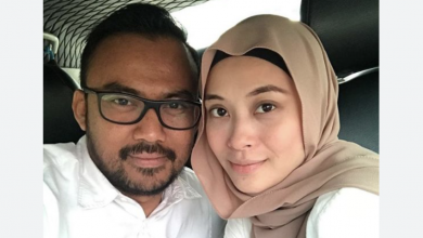 Photo of Ikatan Perkahwinan Sembilan Tahun Terlerai… Datuk Red, Adira Sah Bercerai Talak Satu