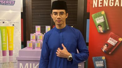 Photo of Pernah Dapat Tawaran, Zoey Rahman Mahu Sambung Belajar Dalam Bidang Ekonomi & Perniagaan Di UKM