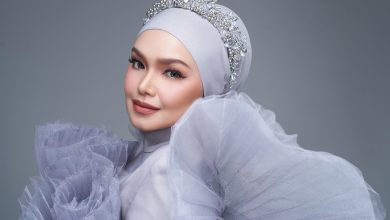Photo of Siti Nurhaliza Tampil Dengan Single Baharu Cinta Tak Mungkin, Rakam Ketika Suara Dalam Fasa Pemulihan