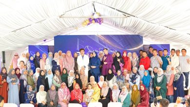 Photo of Eskayvie Bantu 80,000 Usahawan Raih Pendapatan Lima Hingga Enam Angka Sebulan