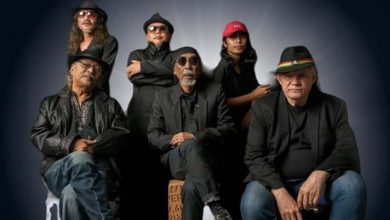 Photo of Blues Gang Rai Ulang Tahun Ke-50, Bakal Adakan ‘Konsert Blues Gang Apo Nak Dikato’