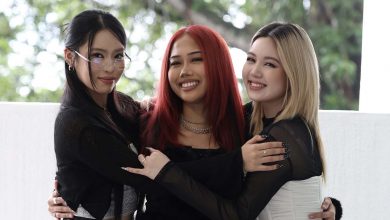 Photo of Tidak Rasa Kecil Hati Tak Dikenali, Dolla Sedia Berkolaborasi Dengan SMDX