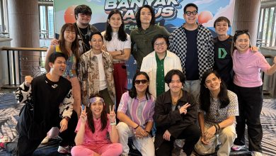 Photo of Festival Muzik BBF 2024 Gabungkan Barisan Artis Popular Empat Negara