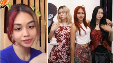 Photo of “Memang Tidak Kenal Pun…” – Elle SMDX Teruk Dikecam Gara-Gara Tak Kenal Kumpulan Dolla