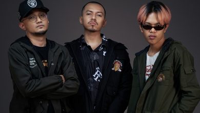 Photo of Luca Sickta, Kmy Kmo Akui Ambil Masa Dapatkan Keserasian Bersama Yonnyboii Hasilkan Single Perlu