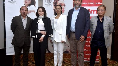 Photo of Tiga Penyanyi Hebat Bakal Gegarkan Johor Bahru Sempena Divas & Diamonds 2024