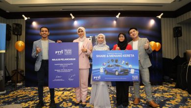Photo of PTTI Lancar Insentif Khas Buat Calon SPM 2024, Anjur Peraduan PTTI Better Results