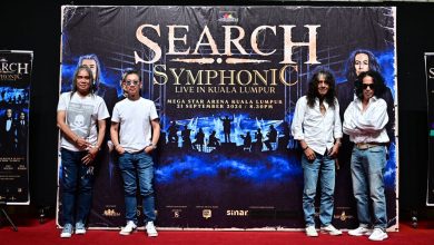 Photo of Search Cipta Sejarah Tersendiri, Kali Pertama Bakal Tampil Konsert Berkonsepkan Orkestra