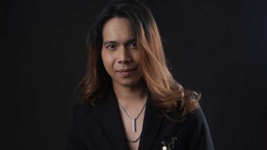 Photo of Bukan Sekadar Lagu Cinta Biasa, Romansa ‘Hadiah’ Ewal Buat Peminat