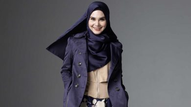 Photo of Tampil Dengan Lagu Zikir La Illah Ha Ilallah, Fida Ibrahim Teruja & Berdebar Tunggu Reaksi Pendengar