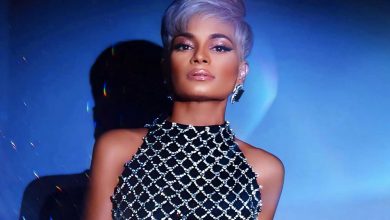 Photo of Jaclyn Victor Akui Gemuruh & Teruja Bakal Jayakan Konsert Solo Pertama