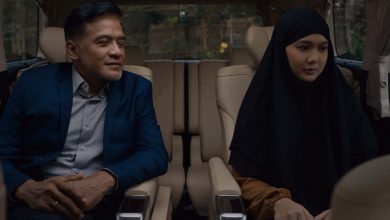 Photo of Perjalanan Pembuktian Cinta Angkat Kisah Benar Hafizah Al-Quran Kena Kahwin Paksa & Berpoligami