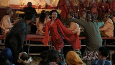 Photo of Babitkan Banyak Babak Ritual, Produksi Filem Paku Tanah Jawa Berhadapan Kejadian Mistik