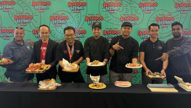 Photo of Seafood Festival 2024 Bakal Himpunkan Penggemar Makanan Laut, Tawar Harga Mampu Milik