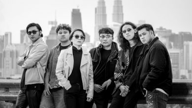 Photo of Cherry On Top Teruja Dapat Berkolaborasi Dengan Syafinaz Selamat Menerusi EP ‘Ketagih’