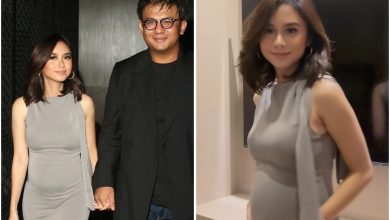 Photo of Intan Najuwa Sahkan Kini Sedang Hamil Cahaya Mata Sulung