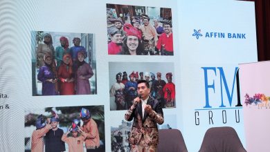 Photo of Precious Of Malaysia Sasar 1,000 Orang Bertanjak Sempena Hari Tanjak Malaysia