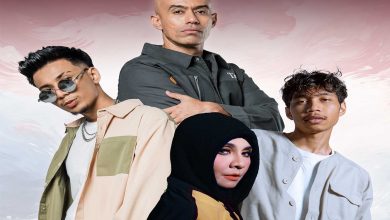 Photo of Anak Malaysia Memacu Semangat Jiwa Malaysia, Menyatukan Seluruh Generasi Rakyat Malaysia