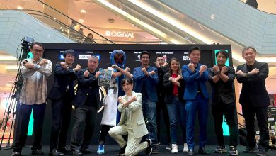 Photo of Malaysia Anjur Kejohanan BEYBLADE X SEA CUP 2024, Turut Dilancarkan Siri TV BEYBLADE X Tayangan Di Astro CERIA