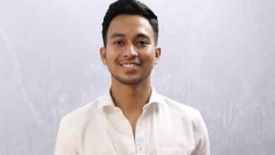 Photo of Hazrat Muaz Kongsi Perasaan Seram Saksikan Tradisi Ritual Kuda Kepang Ketika Terlibat Dalam Telefilem Lumping Putih