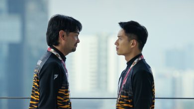 Photo of Gold Inspirasi Kisah Tentang Kejayaan Atlet Badminton Raih Pingat Emas Sukan Paralimpik Tokyo 2020