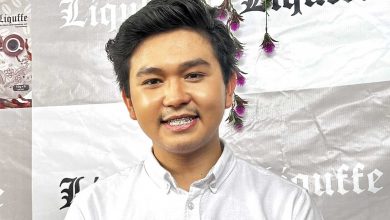 Photo of Fikry Kiki Nafi Dibela Sugar Mummy, Tegaskan Modal Perniagaan Hasil Simpanan Sendiri