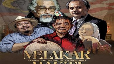 Photo of Imbas Jasa & Pengorbanan, Dokumentari Melakar Bakti Angkat Kisah 13 Tokoh Negara