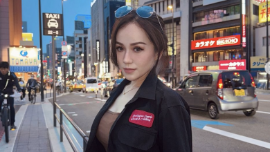 Photo of Akui Suka Lelaki Kelakar… Sophia Albarakbah Tidak Gemar Lelaki Curang, Penipu & Panas Baran